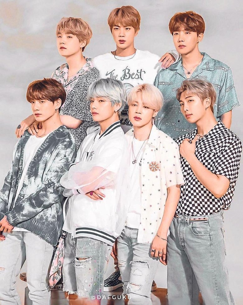 K-pop çılgınlıgı