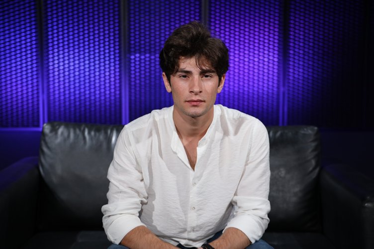 Duy Beni’nin Orijinal’i İzzet Yüksek: Anneme, ‘Bir gün o televizyonda beni göreceksin’ diyordum