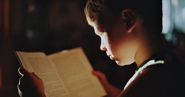 Amerika madara olmuştur