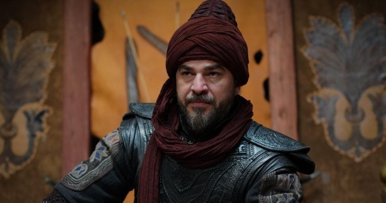 Diriliş Ertuğrul 142. yeni bölümde Ertuğrul Bey Albastı’nın kim olduğunu öğrenebilecek mi?