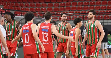 Karşıyaka Galatasaray’ı konuk edecek