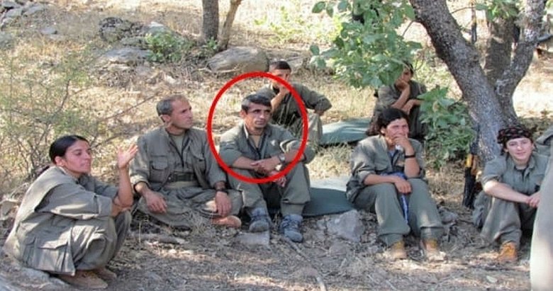 12 askerimizin katili Kamışlı’da etkisiz