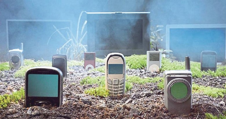 Modern toplumun vebası planlı eskitme stratejisi