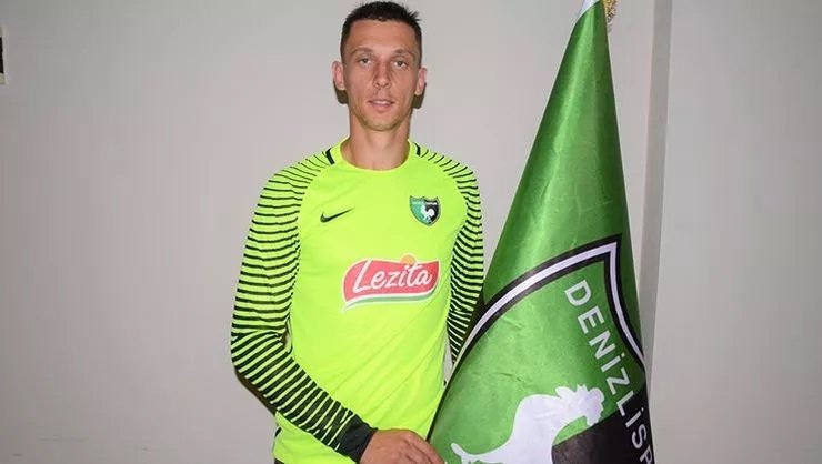 Denizli’den Ozornwafor bombası