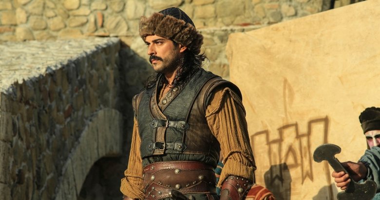 ‘Kuruluş Osman’ çarşamba gününe kuruldu