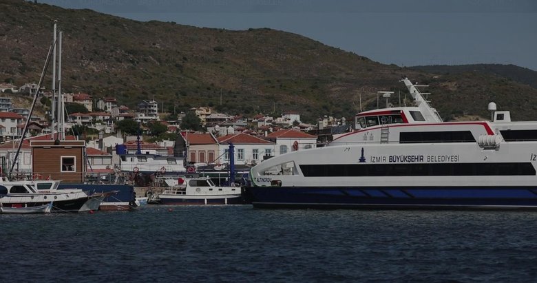 İZDENİZ’de yaz seferleri başlıyor
