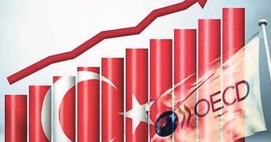 Ekonomik büyümenin lideri Türkiye