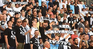 Altay taraftarına çağrı!