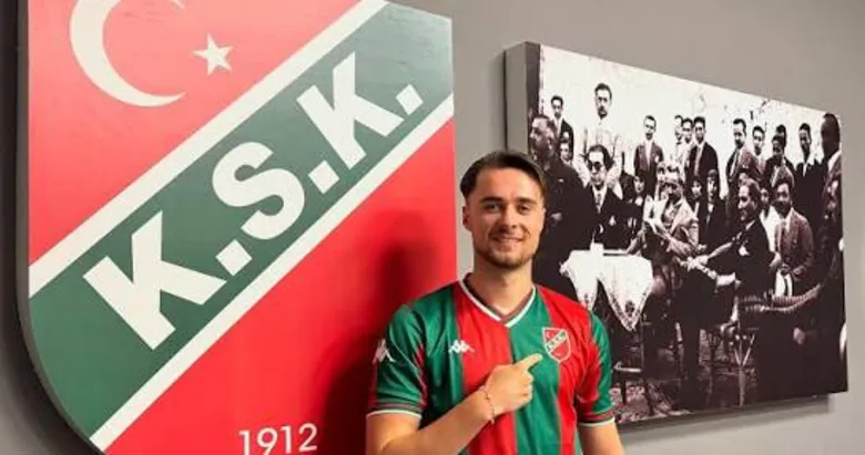 Top çalma canavarı