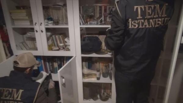 TBB Başkanı Şebnem Korur Fincancı tutuklandı