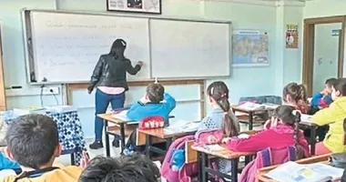 Okullara KVKK talimatı