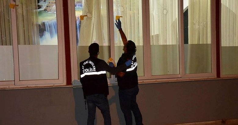 İzmir’de bekçiler vurarak durdurmuştu! Detaylar belli oldu
