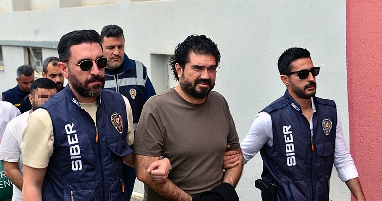 Bakan Gürlek’ten ‘Kütahyalı’ açıklaması