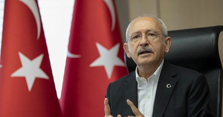 Kemal Kılıçdaroğlu ve tilkilerinin kuyrukları