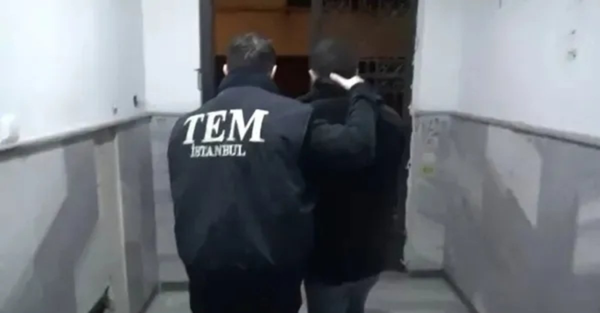 MOSSAD casus operasyonu: Tutuklandılar! Çarpıcı detaylar ortaya çıktı