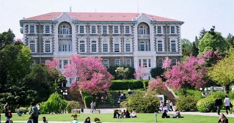 Boğaziçi Üniversitesi Rektörlüğü 17 sözleşmeli personel alacak