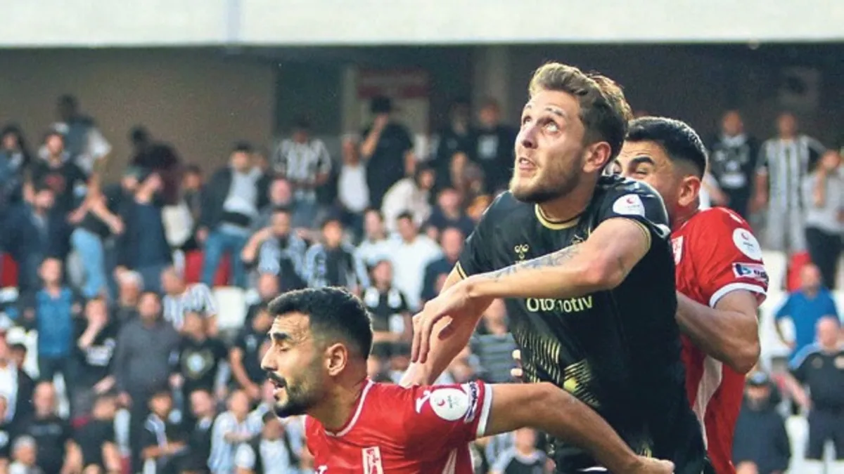 Hikmet Çolak Altay’dan ayrıldı