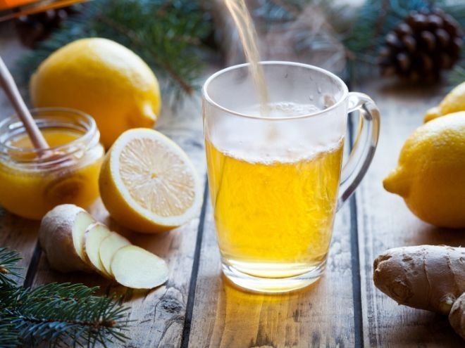 Mide yanmasını durduran besinler