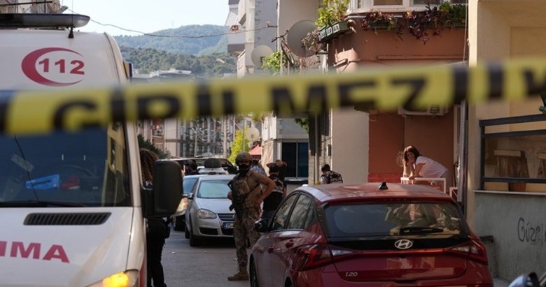 Son dakika: İzmir’deki saldırganın dedesi ilk kez konuştu! Evde dikkat çeken detay