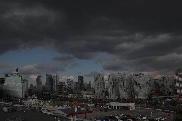 Meteoroloji’den hava durumu uyarısı 30 Kasım Cumartesi! Bugün hava nasıl olacak?