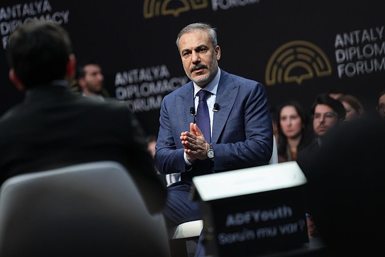 Son dakika: Trump Türkiye’yi ziyaret edecek mi? Bakan Fidan açıkladı