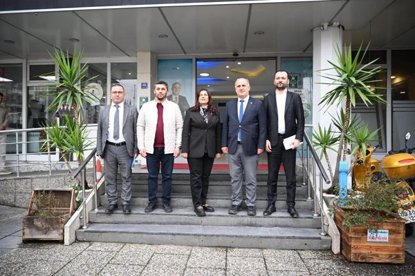 Aydın Büyükşehir’den milyarlık yatırım: İncirliova’ya meydan ve otopark kazandırılacak