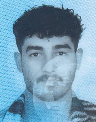 Motosiklet bir canı hayattan kopardı