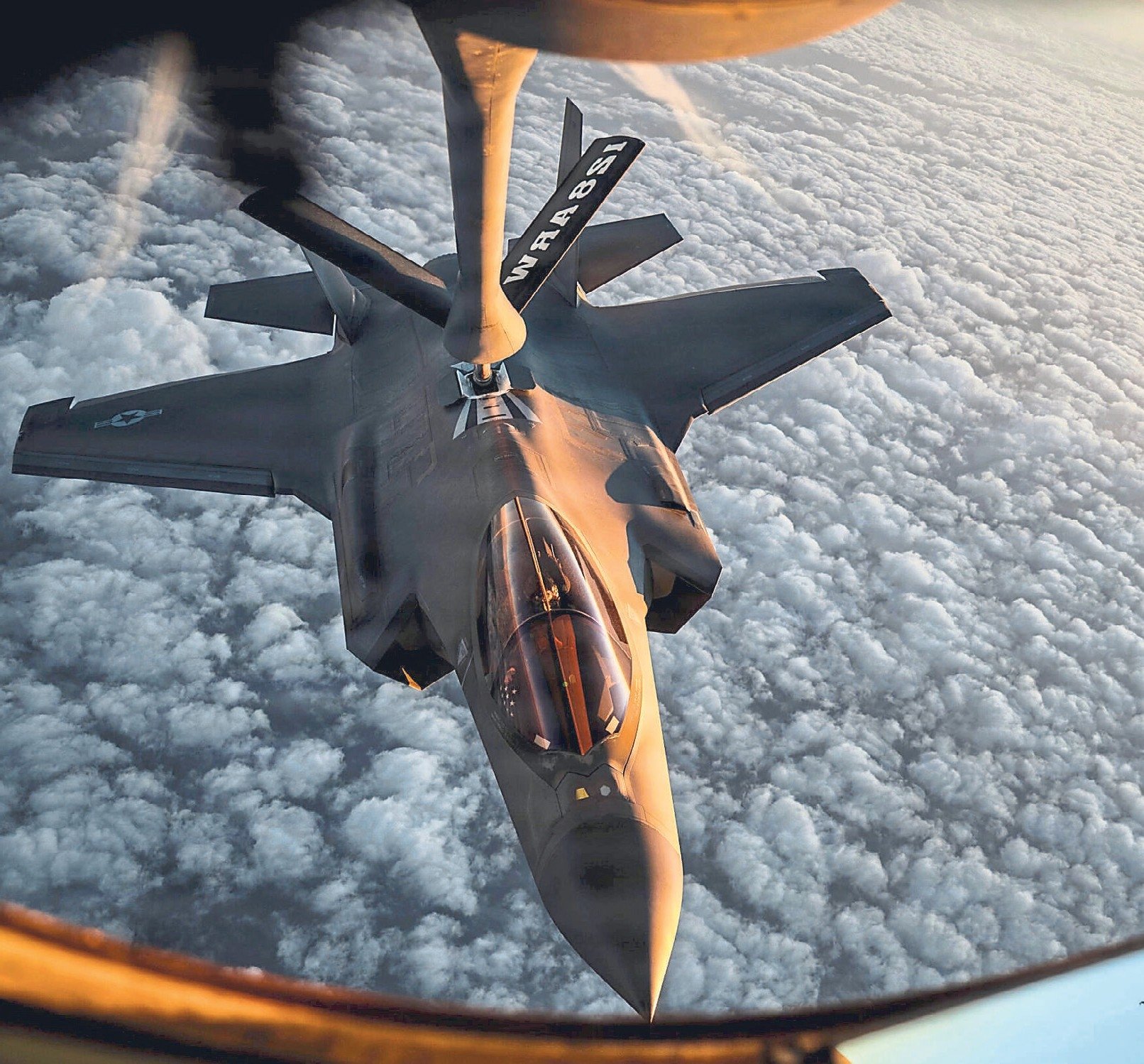 F-35 efsanesi sarsılıyor