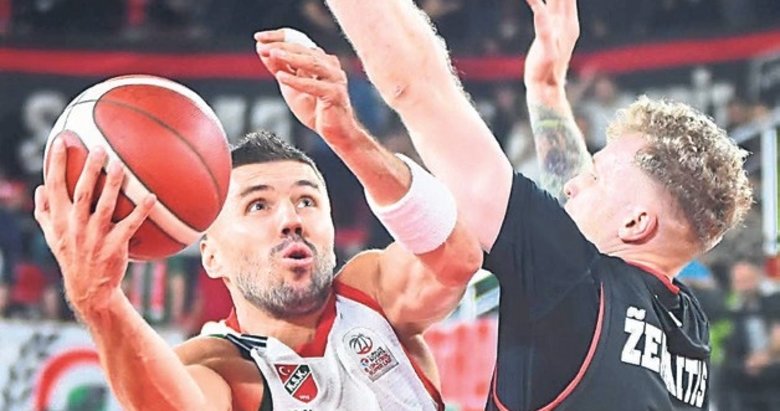 Karşıyaka potada hayati maçta