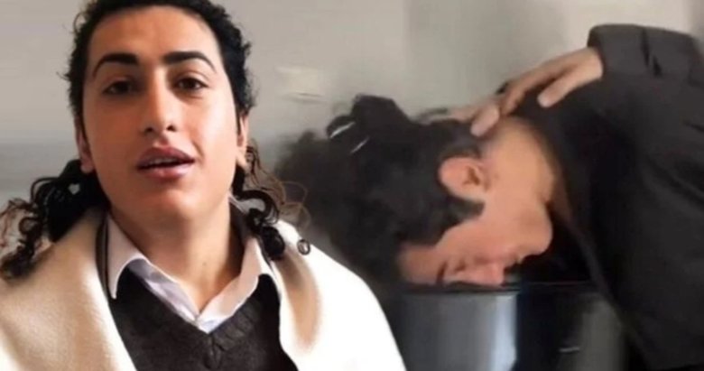 İzmir’de gözaltına alınmıştı! Sözde fenomen Gaga Bulut’tan ’pes’ dedirten savunma