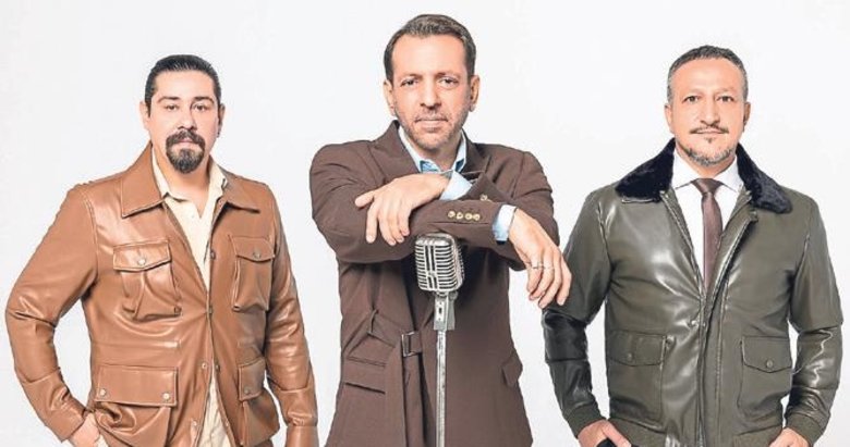 Rubato’nun yepyeni albümü ‘5’ yayında