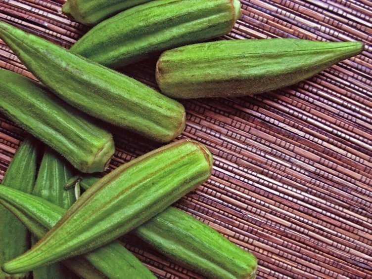 Bamya tohumunun faydaları nelerdir? İşte mucizevi besinin faydaları...