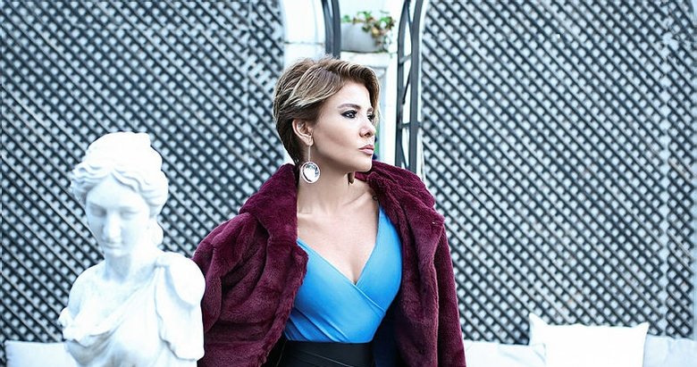 ‘Gülben Ergen efsanesi dogru degil’