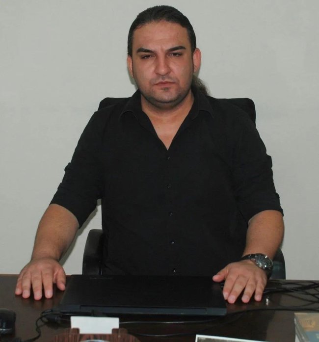 Tire’nin gururu Tabip Binbaşı Mustafa Sakarya