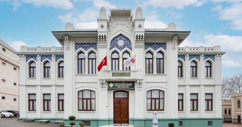 Fatih Sultan Mehmet Vakıf Üniversitesi 11 öğretim görevlisi alacak