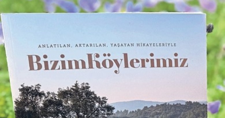 Yeniköy Kemerköy Enerji’den 24 köyün hafızasına vefa