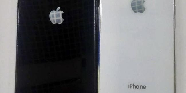 Apple yanlışlıkla yeni iPhone X’i yayınladı