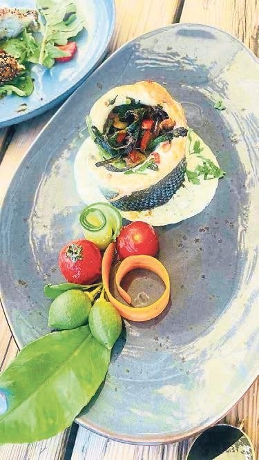 Türkiye’nin San Sebastian’ı Toscana’sı Urla oluyor