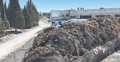 İzmirlilerin yangın endişesi