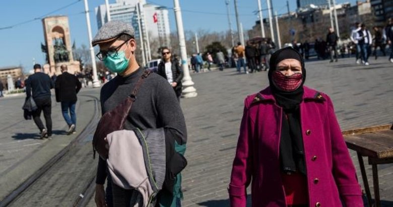 Son dakika: Sağlık Bakanı Koca koronavirüs vaka sayısını açıkladı! 20 Ağustos vaka tablosu
