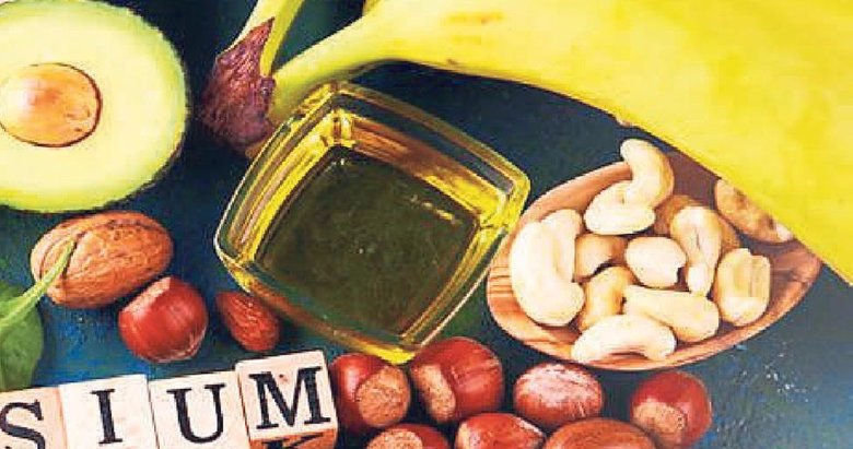 Menünüz ödem mi attırıyor yoksa ödemi artırıyor mu?