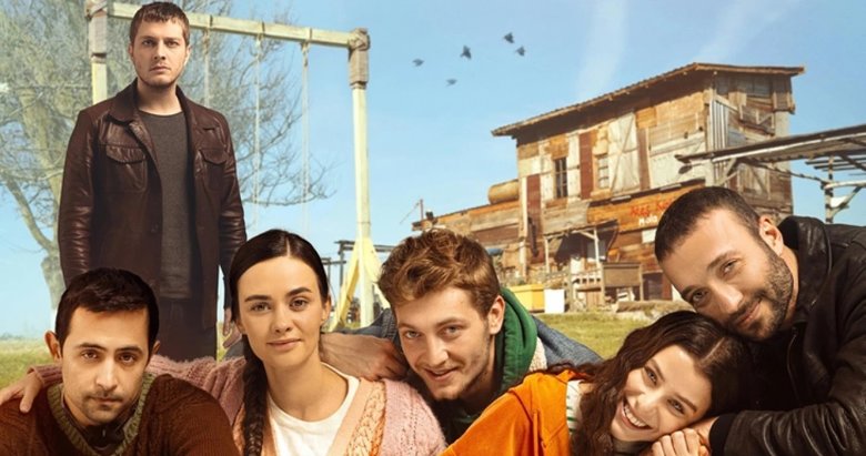 Mücadele ve umudun hikayesi: Ateş Kuşları