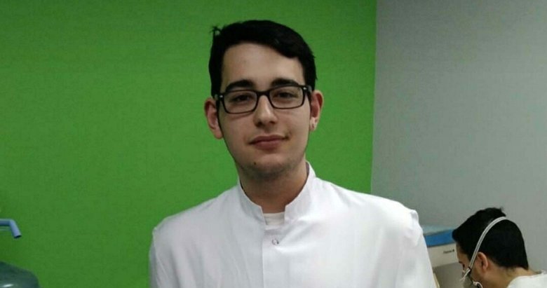 Eğlenmek için dışarı çıkmıştı! 19 yaşındaki Veli Eren’den 1 yıldır haber alınamıyor