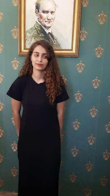 Bodrum’da kendisini taciz eden kişiyi tutuklatan Tuğçe Çelik: Çok şükür benim sesim duyuldu