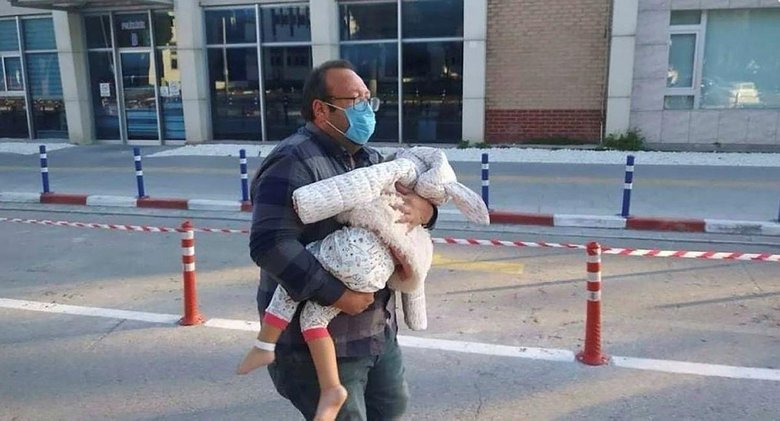 Ayda Gezgin’den yürek burkan sözler: Annem gelince...