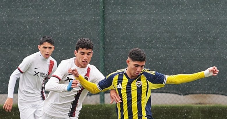 Altınordu’da gurur!