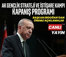 Başkan Erdoğan’dan önemli açıklamalar
