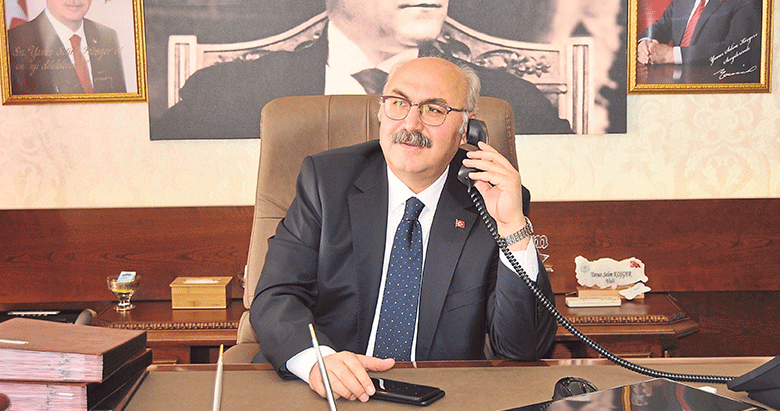 Aydin Ege Nin Incisi Olacak Aydin Haberleri