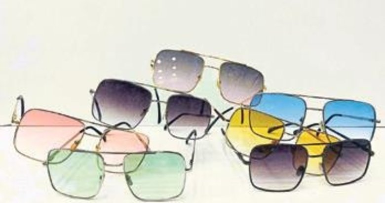 İthal gözlüğe servet harcadık