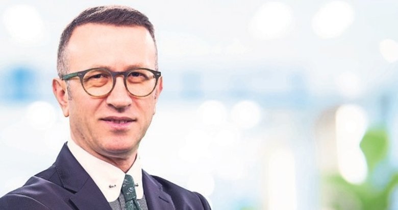 Vakıf Katılım’a Best Business Awards’tan iki ödül!